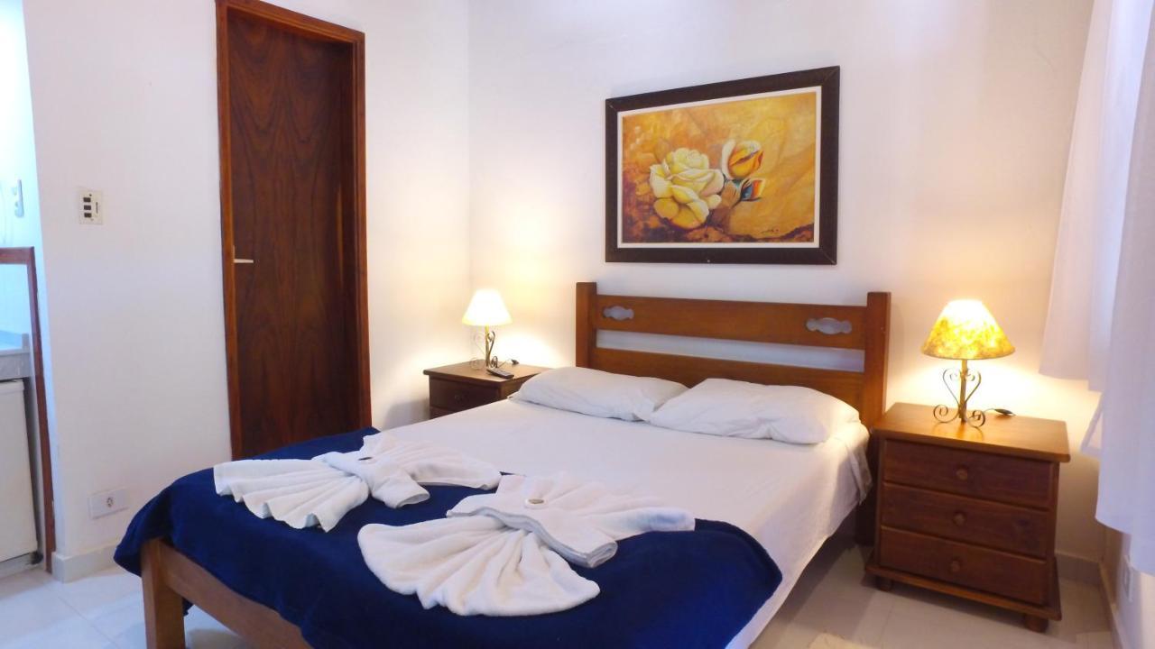 Pousada Enseada Dos Buzios Ubatuba Exterior photo